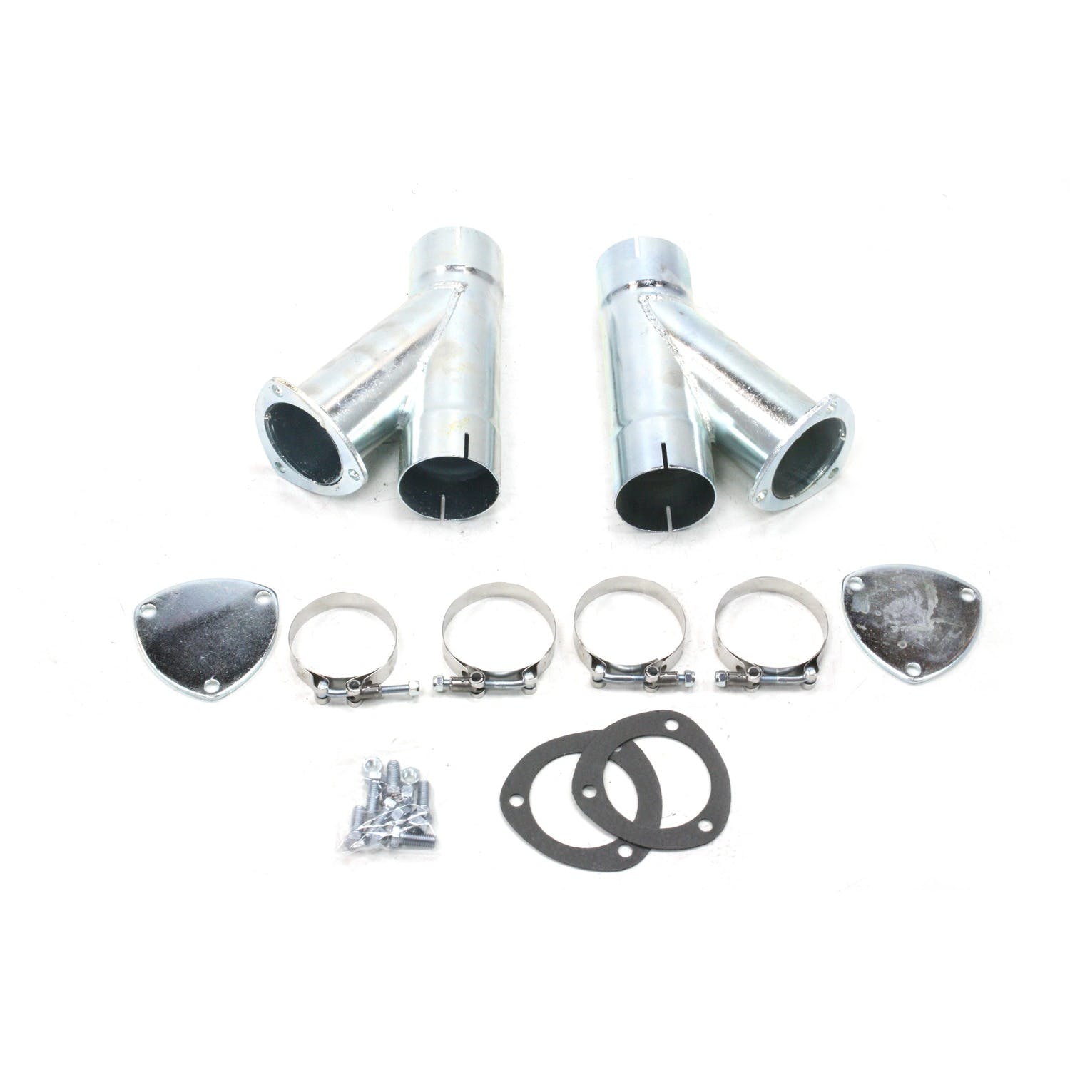 Patriot Exhaust H1132 Exhaust Cut-Out Hk Up Kit