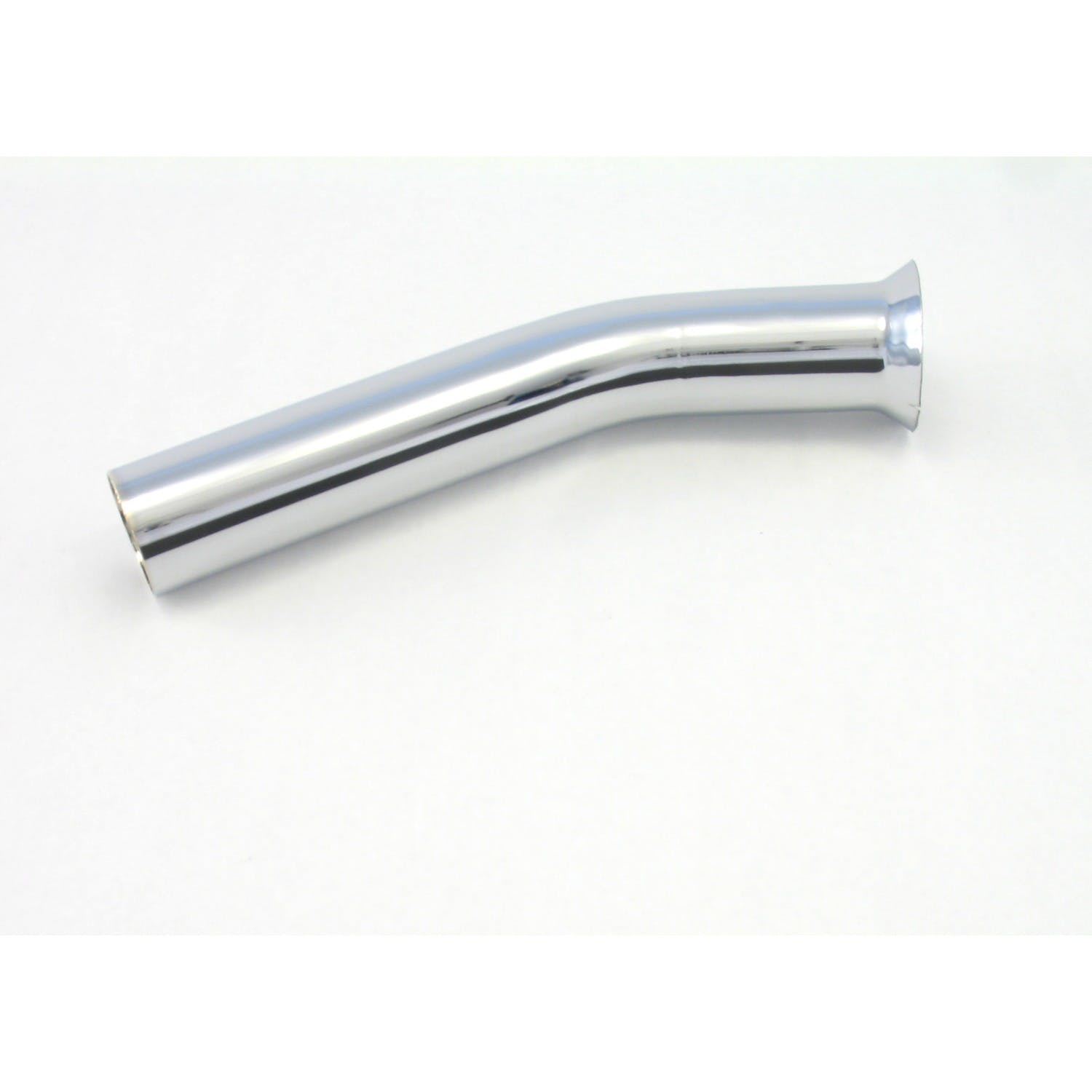 Patriot Exhaust H1542 Exhaust Tip Curve Down Flare