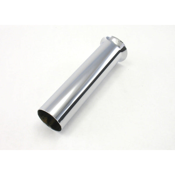 Patriot Exhaust H1593 Exhaust Tip Straight Flare