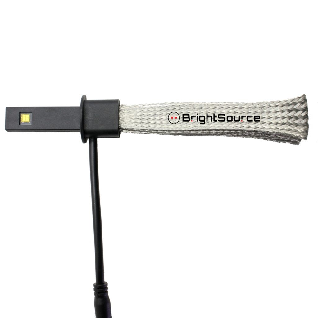 BrightSource H1 - LED Kit Woven Heatsink 84991