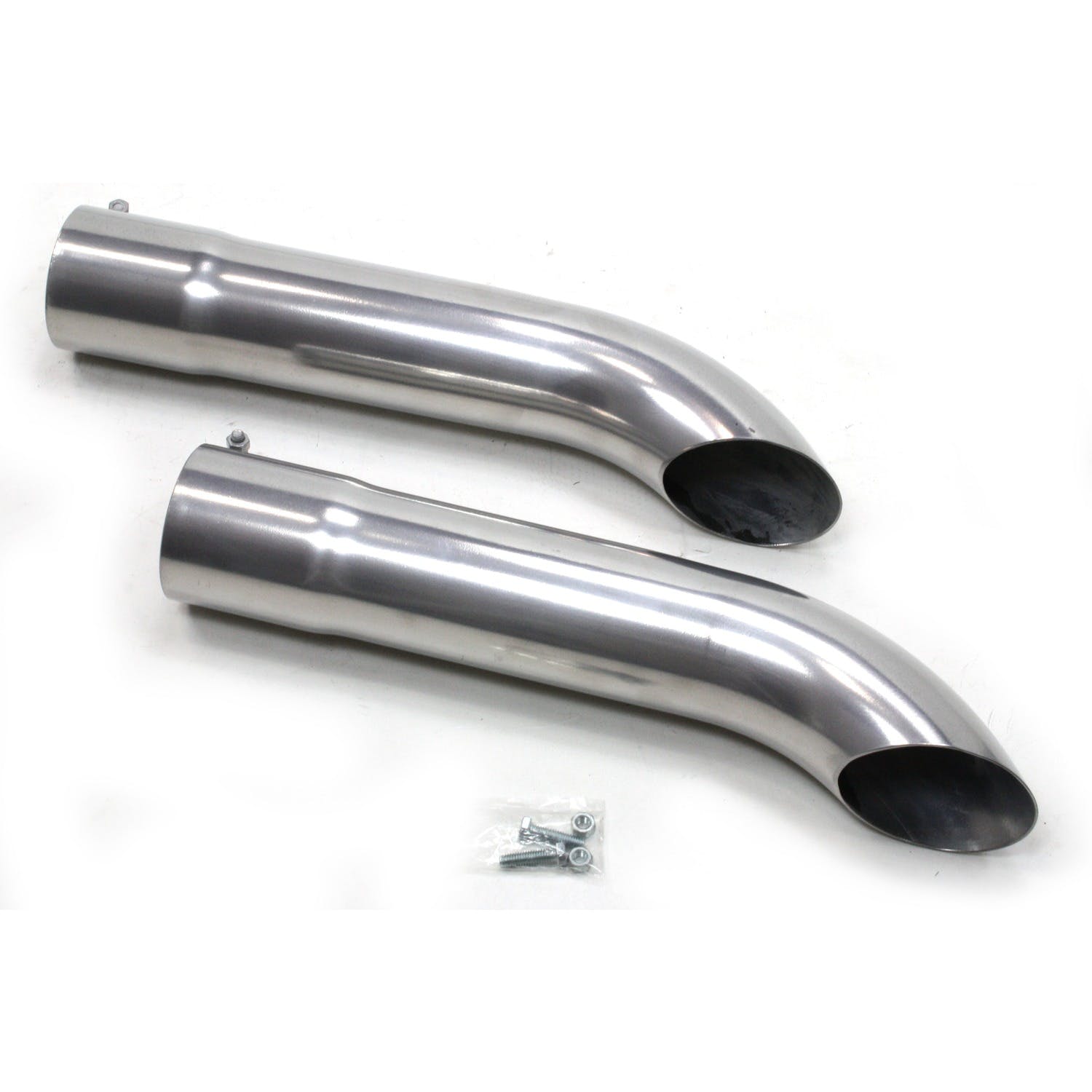 Patriot Exhaust H3817-1 Exhust Tail Pipe Tip