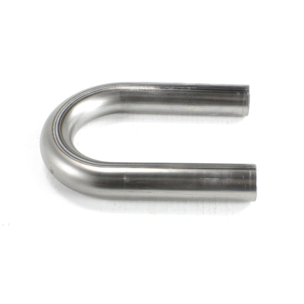 Patriot Exhaust H7017 U Bend Mild Steel 1 5/8”