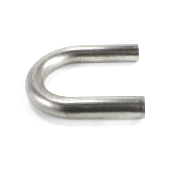 Patriot Exhaust H7031 U Bend Mild Steel 1 7/8”