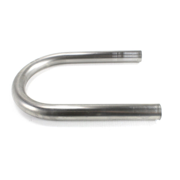 Patriot Exhaust H7033 U Bend Mild Steel 1 7/8”