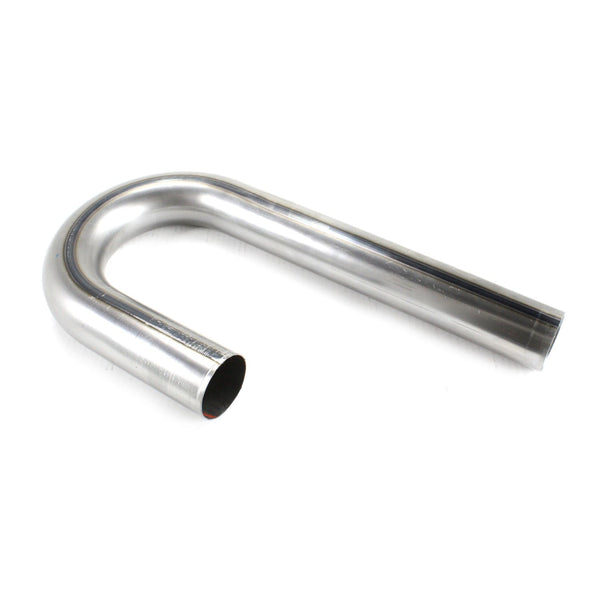 Patriot Exhaust H7076 J Bend Mild Steel 2 1/2”