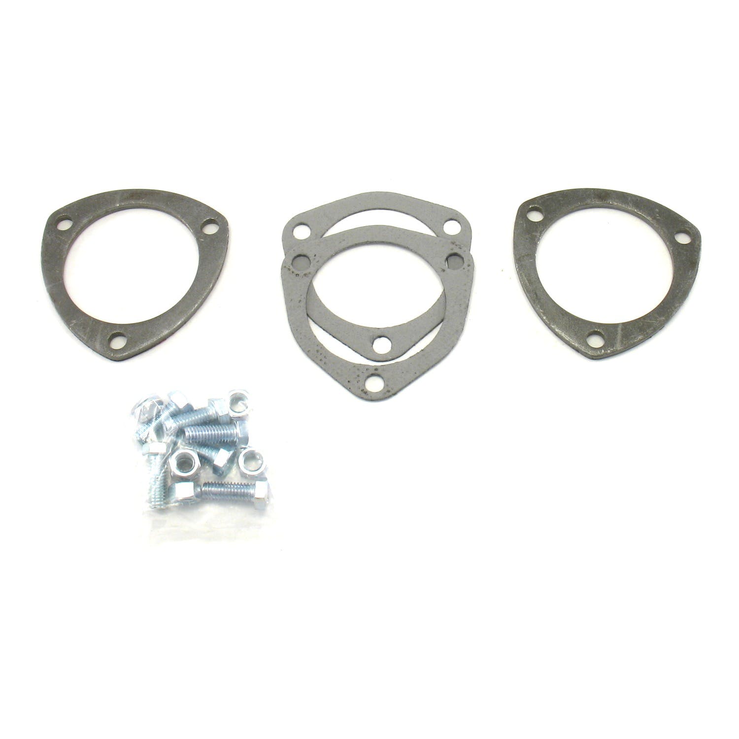 Patriot Exhaust H7260 Collector Flange 3 inch