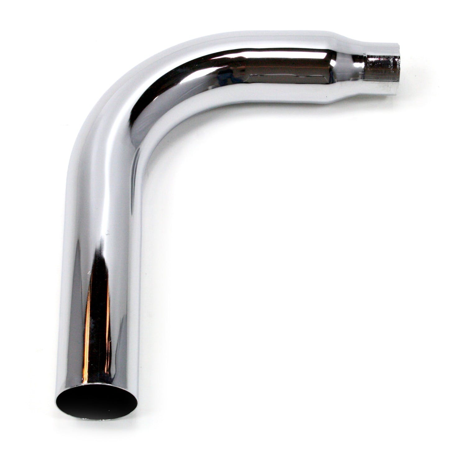 Patriot Exhaust H7435 Side Exhaust Inlet