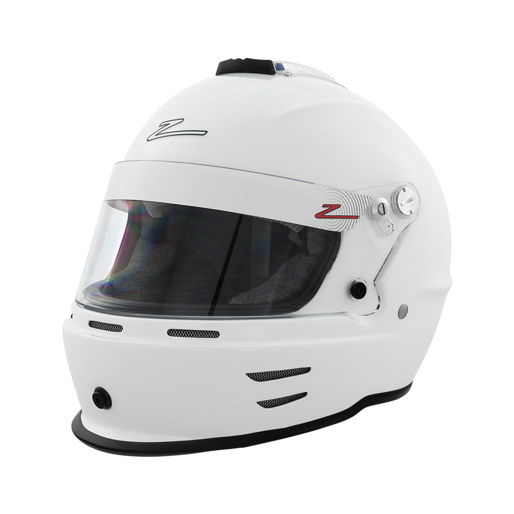 ZAMP Racing RZ-42Y Solid White H75300154