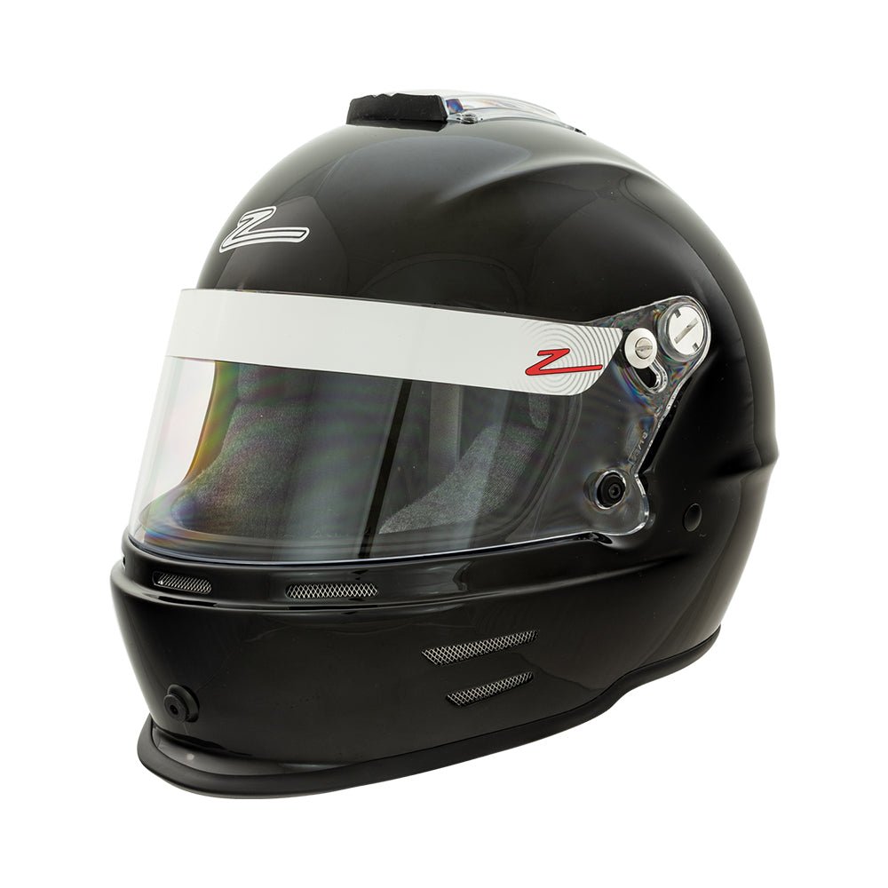 ZAMP Racing RZ-42Y Solid Black H75300356