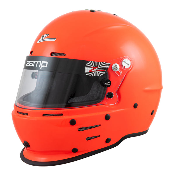 ZAMP Racing RZ-62 Flo Orange H764009S