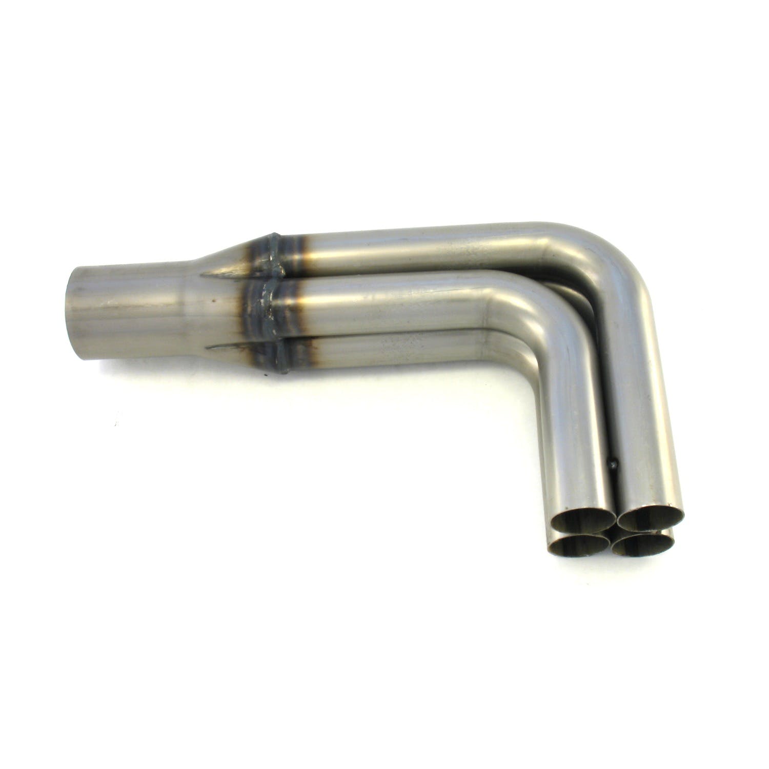 Patriot Exhaust H7641 Collector Replacement Right