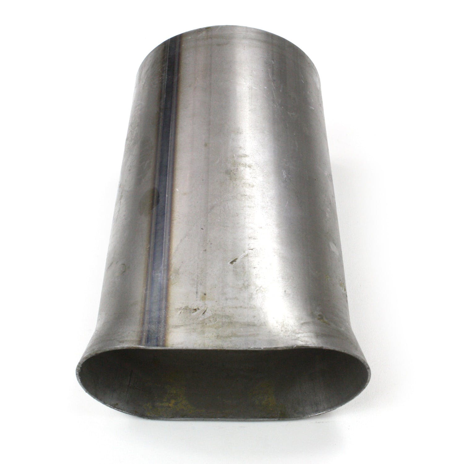 Patriot Exhaust H7666 2-1 Formed Collector 3 1/2”