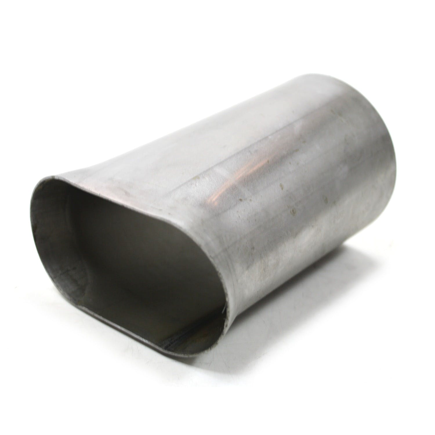 Patriot Exhaust H7667 2-1 Formed Collector 4”