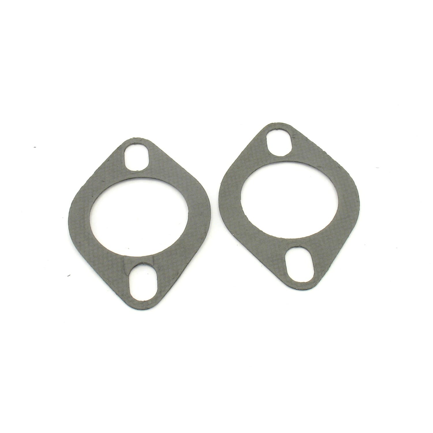 Patriot Exhaust H7952 2 1/2 Collector Gasket Universal Pair