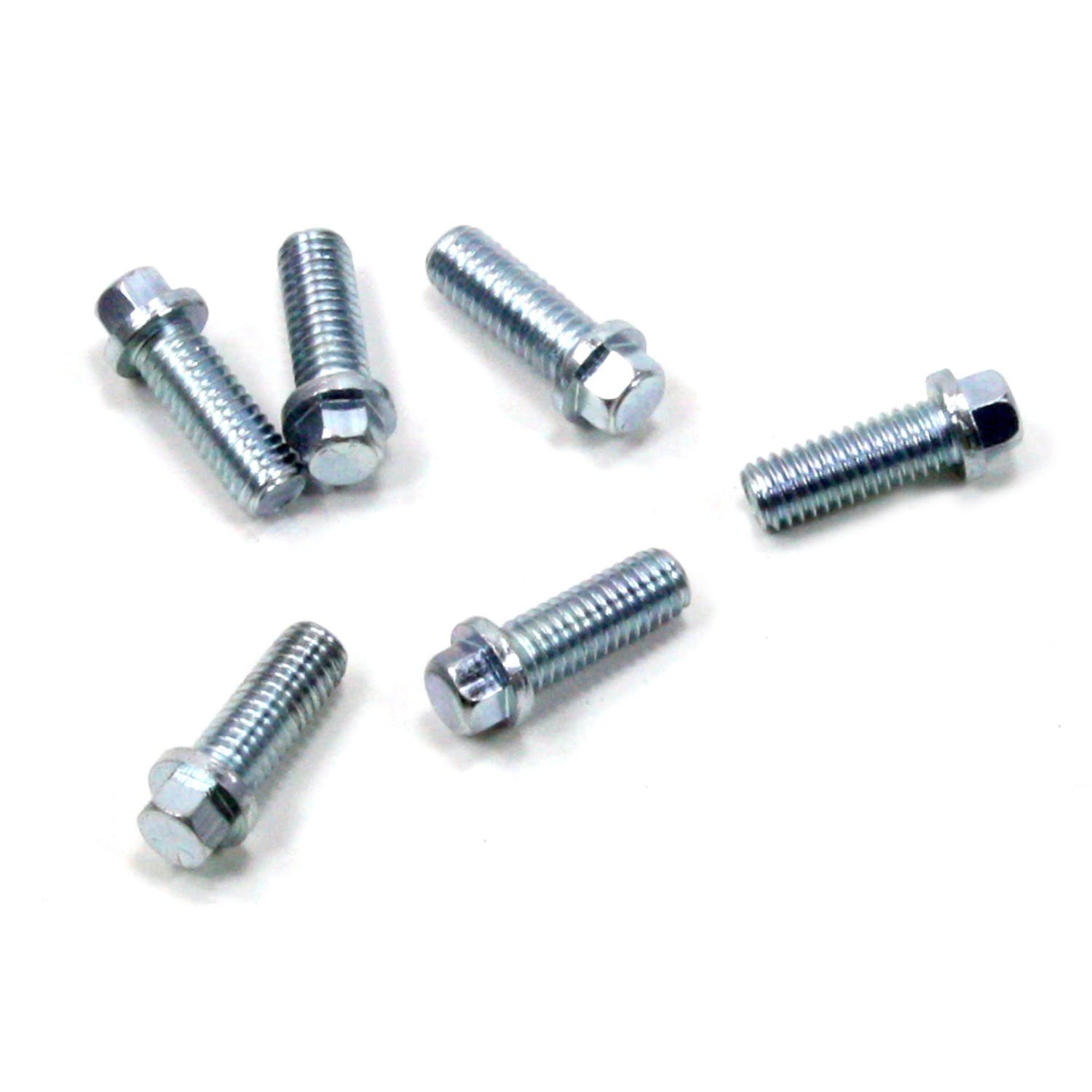 Patriot Exhaust H7973 3/8-16 x 1 Hdr Bolt (pack of 12)