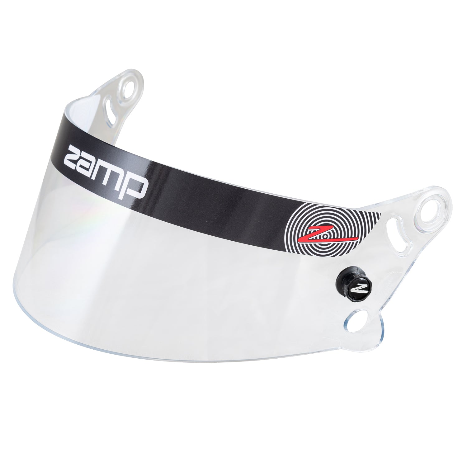 ZAMP Racing Z-20 Series Shield Clear Anti-Fog HASZ20CLAF