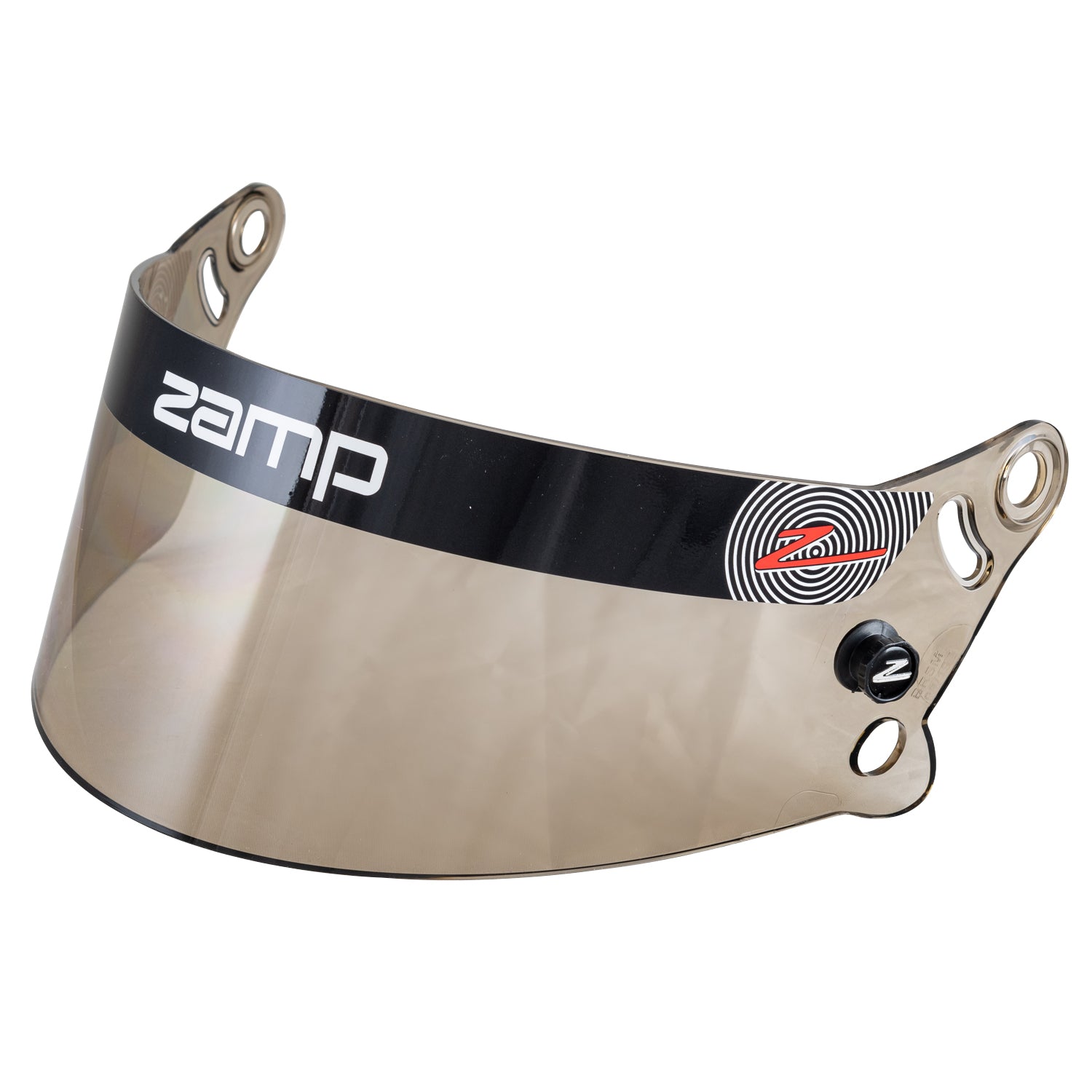 ZAMP Racing Z-20 Series Shield Light Smoke HASZ20LT