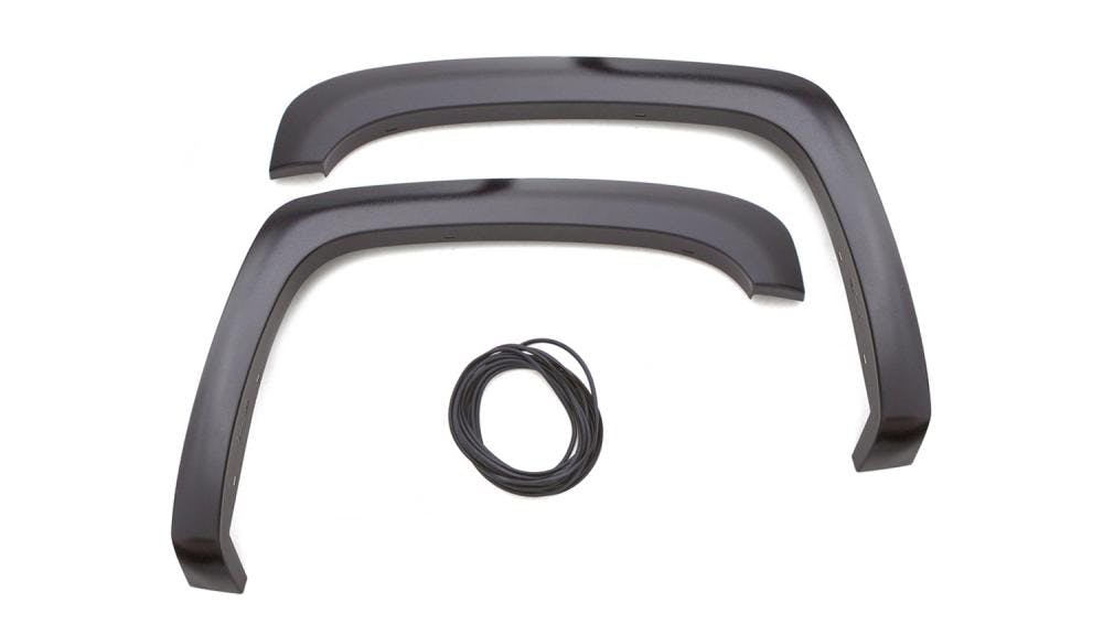 LUND SX311SA SX-Style Fender Flares 2pc Smooth SX-SPORT STYLE 2PC SMOOTH
