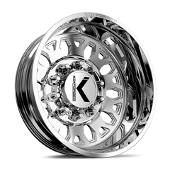 KG1 Forged Wheels DUALLY Series HONOR KD002