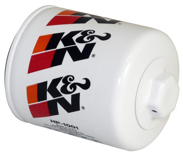 K&N HP-1001 Oil Filter