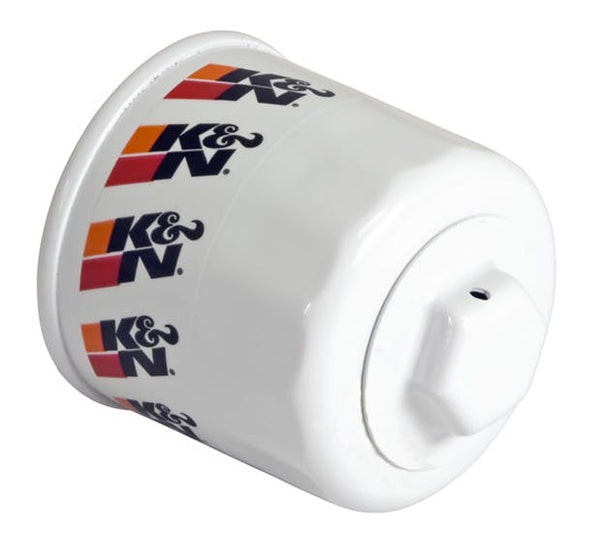 K&N HP-1008 Oil Filter