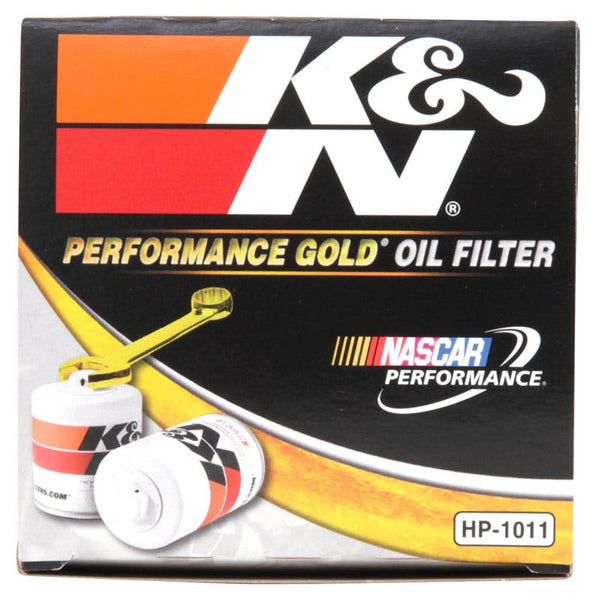 K&N HP-1011 Oil Filter