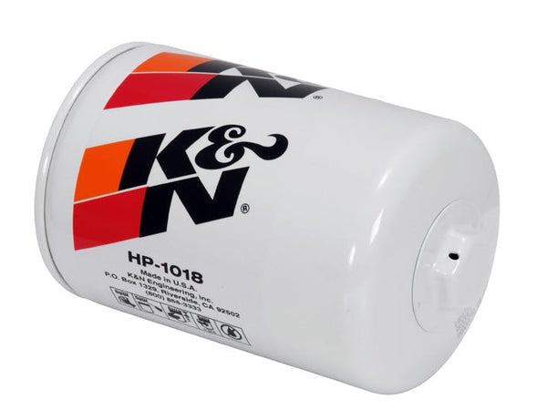 K&N HP-1018 Oil Filter