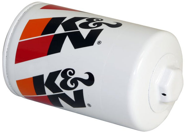 K&N HP-2001 Oil Filter