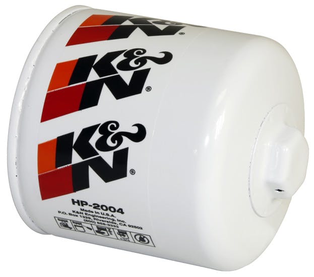 K&N HP-2004 Oil Filter