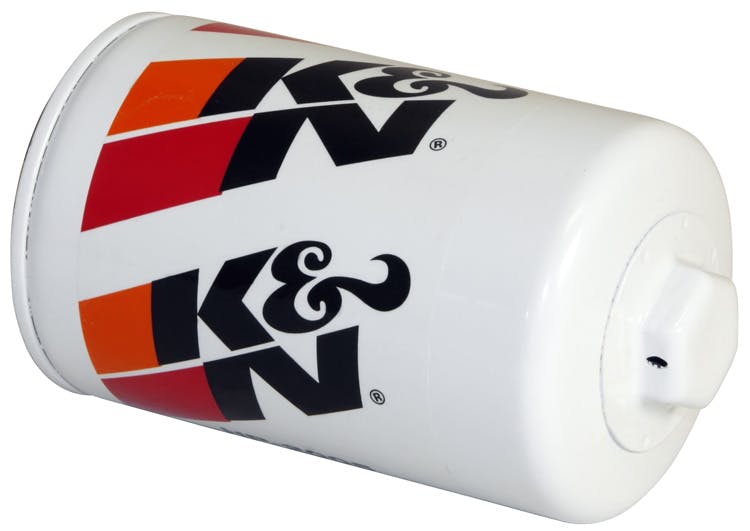 K&N HP-2005 Oil Filter