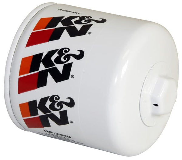 K&N HP-2010 Oil Filter