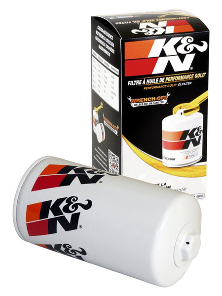 K&N HP-4003 Oil Filter