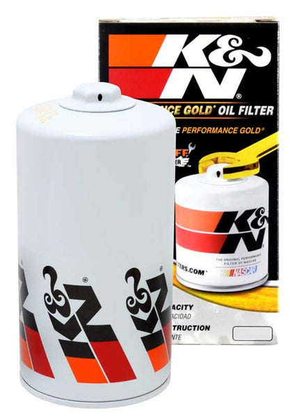 K&N HP-4005 Oil Filter