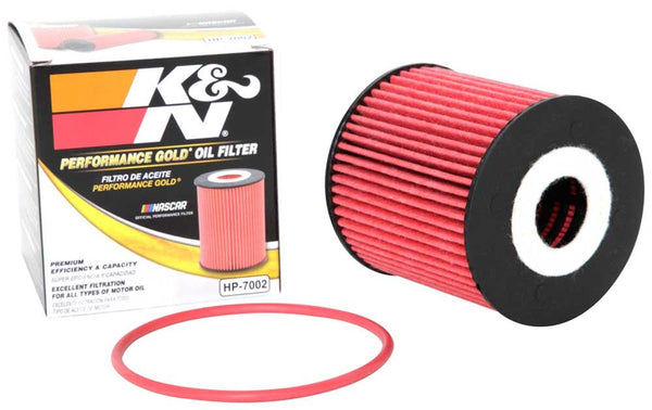K&N HP-7002 Oil Filter