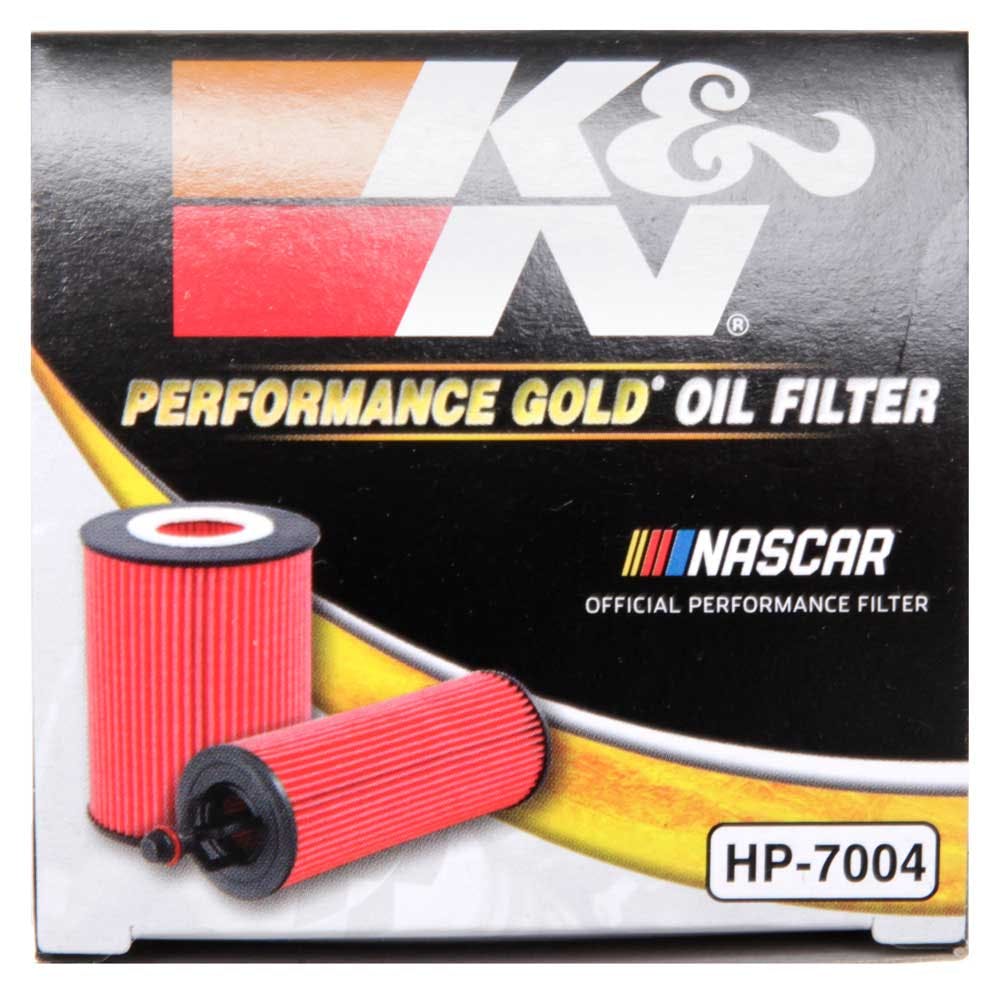 K&N HP-7004 Oil Filter
