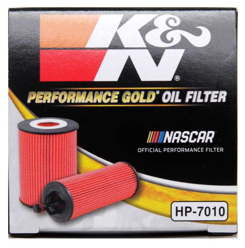 K&N HP-7010 Oil Filter