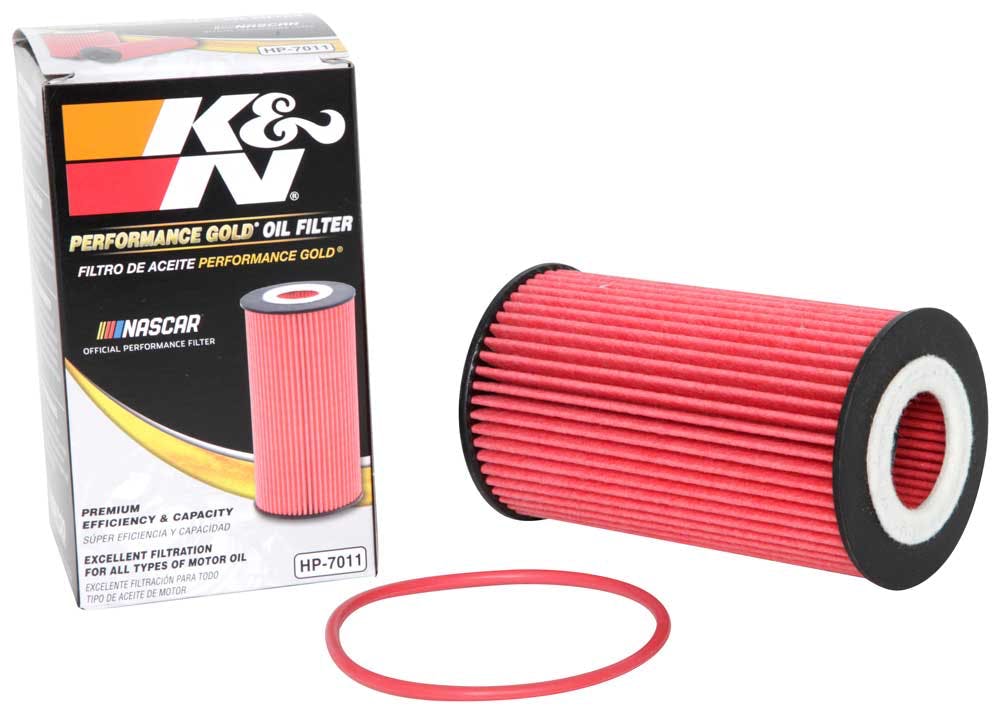 K&N HP-7011 Oil Filter