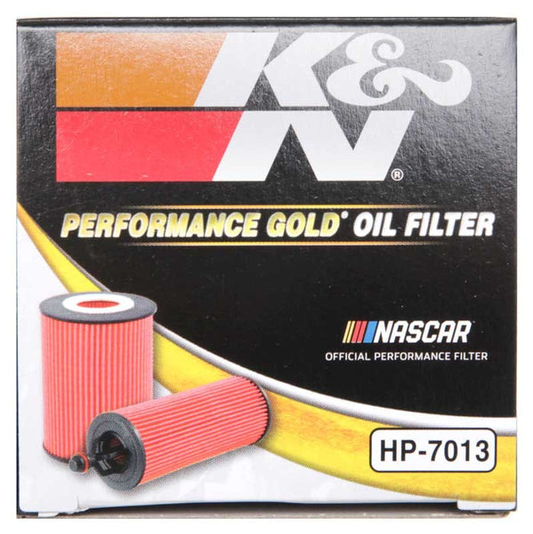 K&N HP-7013 Oil Filter