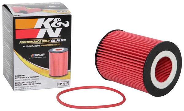 K&N HP-7016 Oil Filter