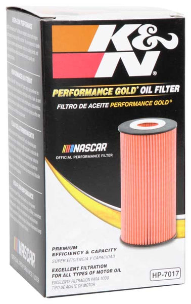 K&N HP-7017 Oil Filter