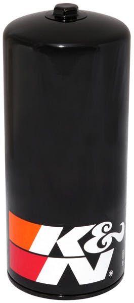 K&N HP-8002 Oil Filter