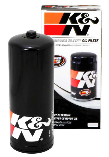 K&N HP-8006 Oil Filter