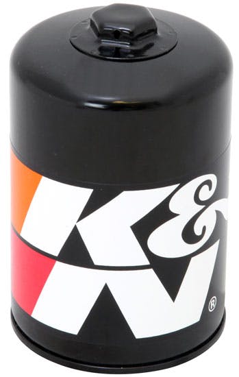 K&N HP-8017 Oil Filter