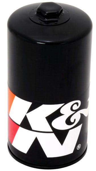 K&N HP-8021 Oil Filter