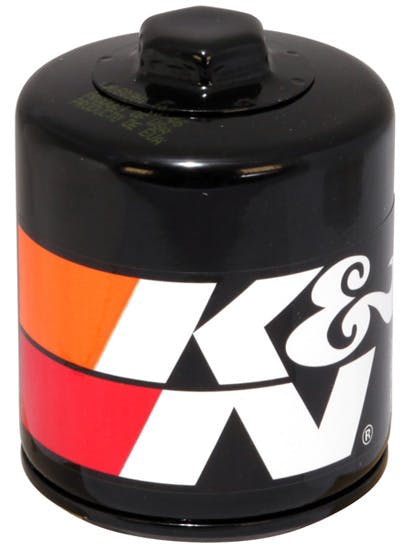 K&N HP-8031 Oil Filter