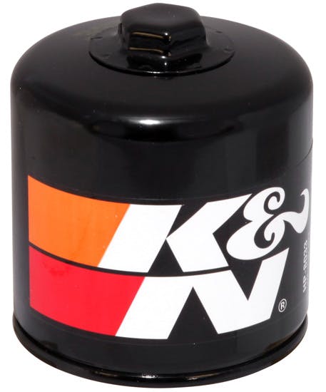 K&N HP-8033 Oil Filter
