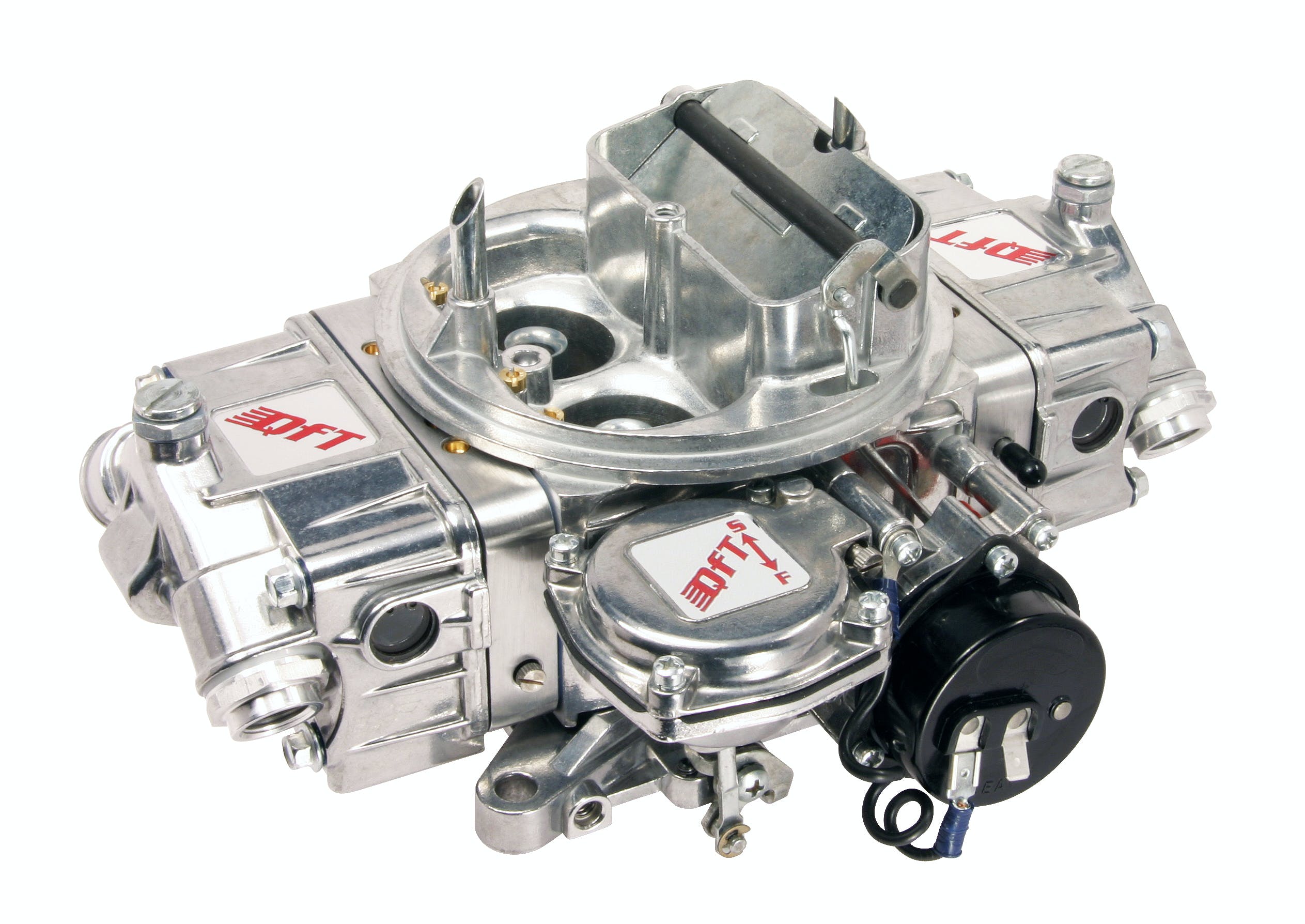 Quick Fuel Technology HR-780-VS Hot Rod Carburetor 780 CFM V.S