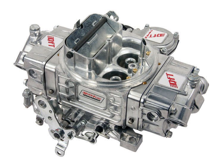 Quick Fuel Technology HR-780-VS Hot Rod Carburetor 780 CFM V.S