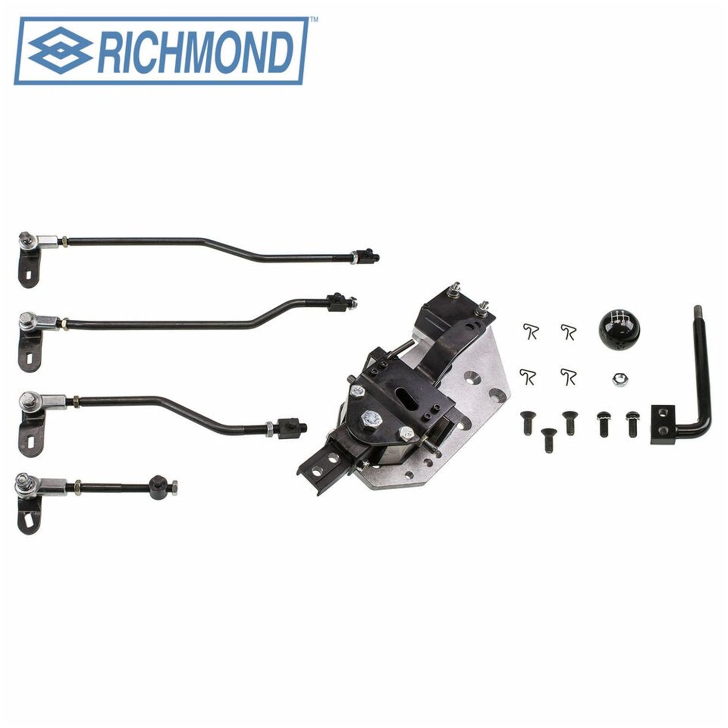 Richmond HR6002 Shifter (GM T5 REPLACEMENT) (R