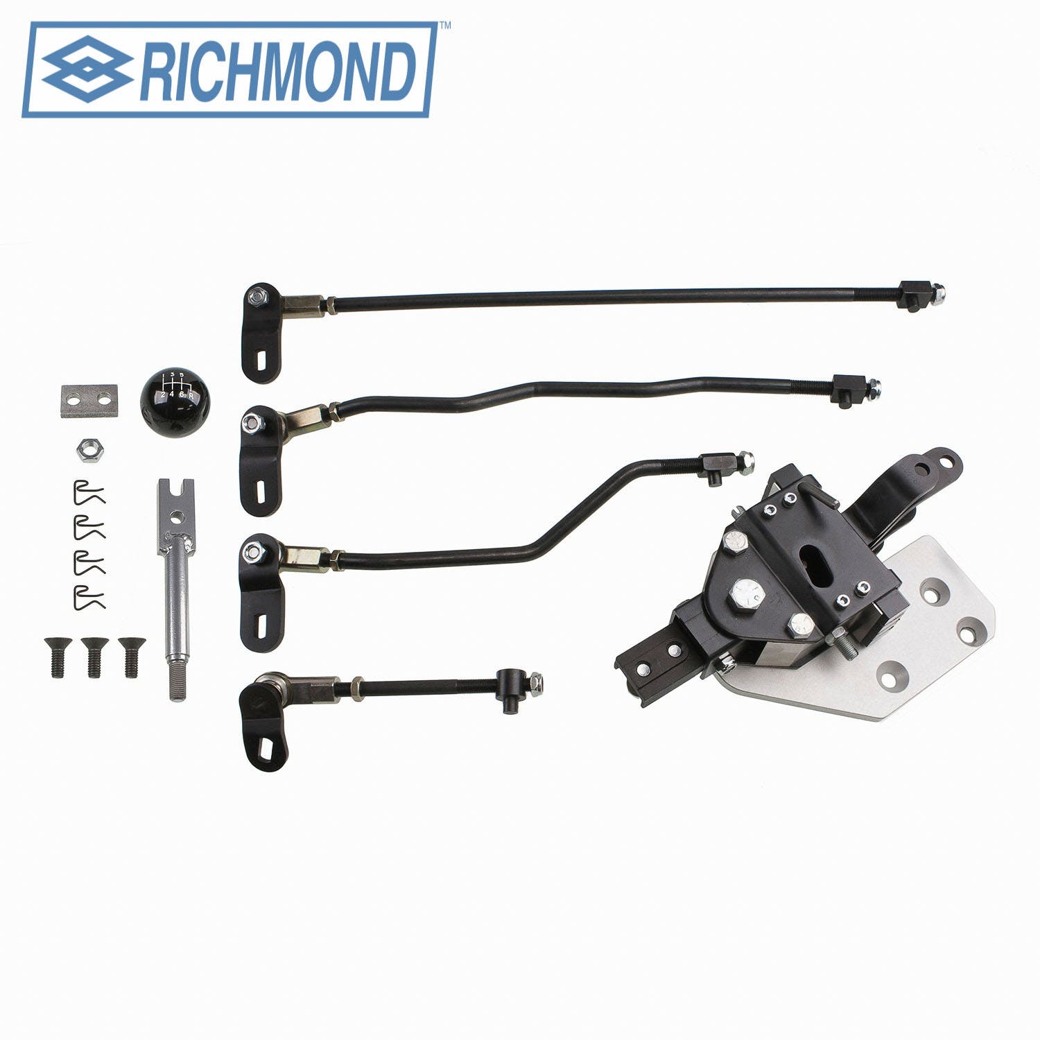 Richmond HR6003 Shifter